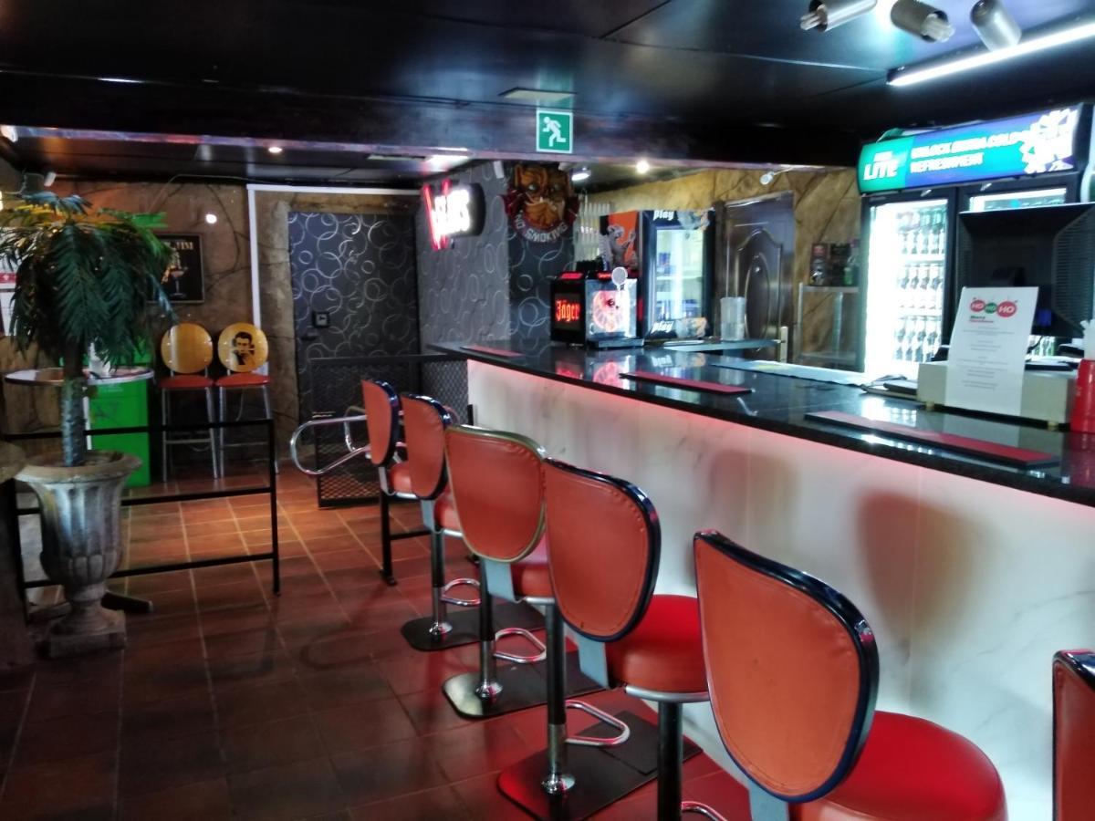 Waterside Lodge Cc Piet Retief Ngoại thất bức ảnh