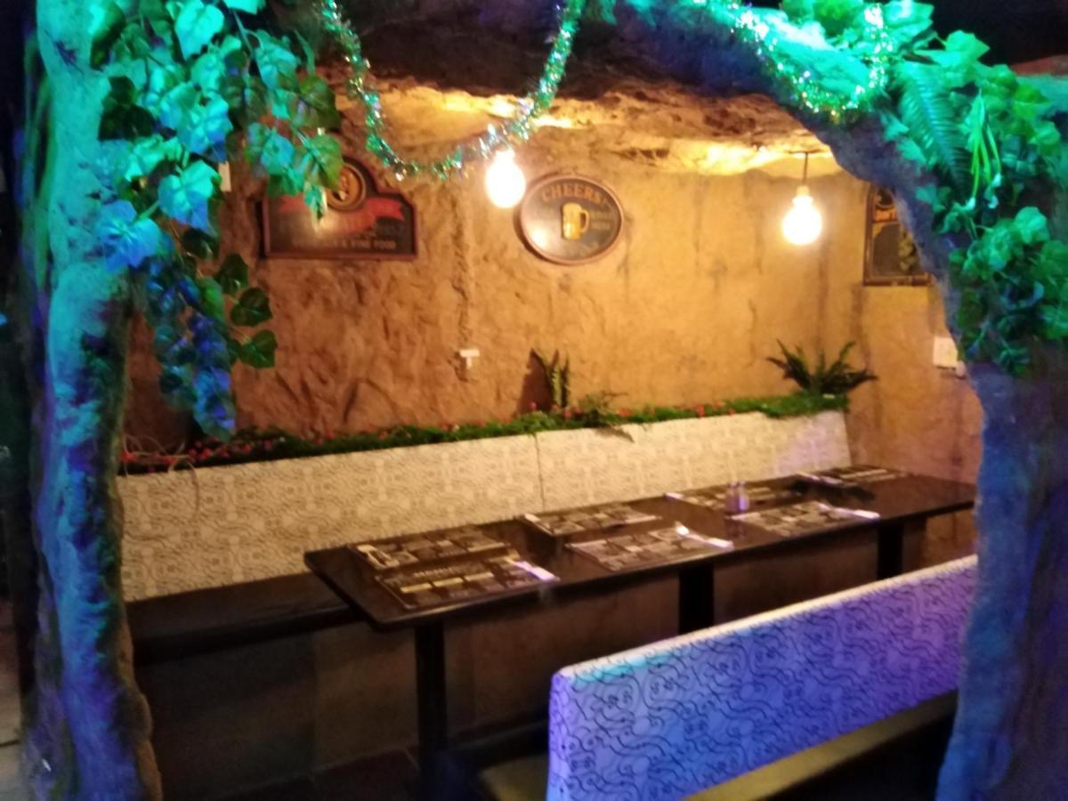 Waterside Lodge Cc Piet Retief Ngoại thất bức ảnh