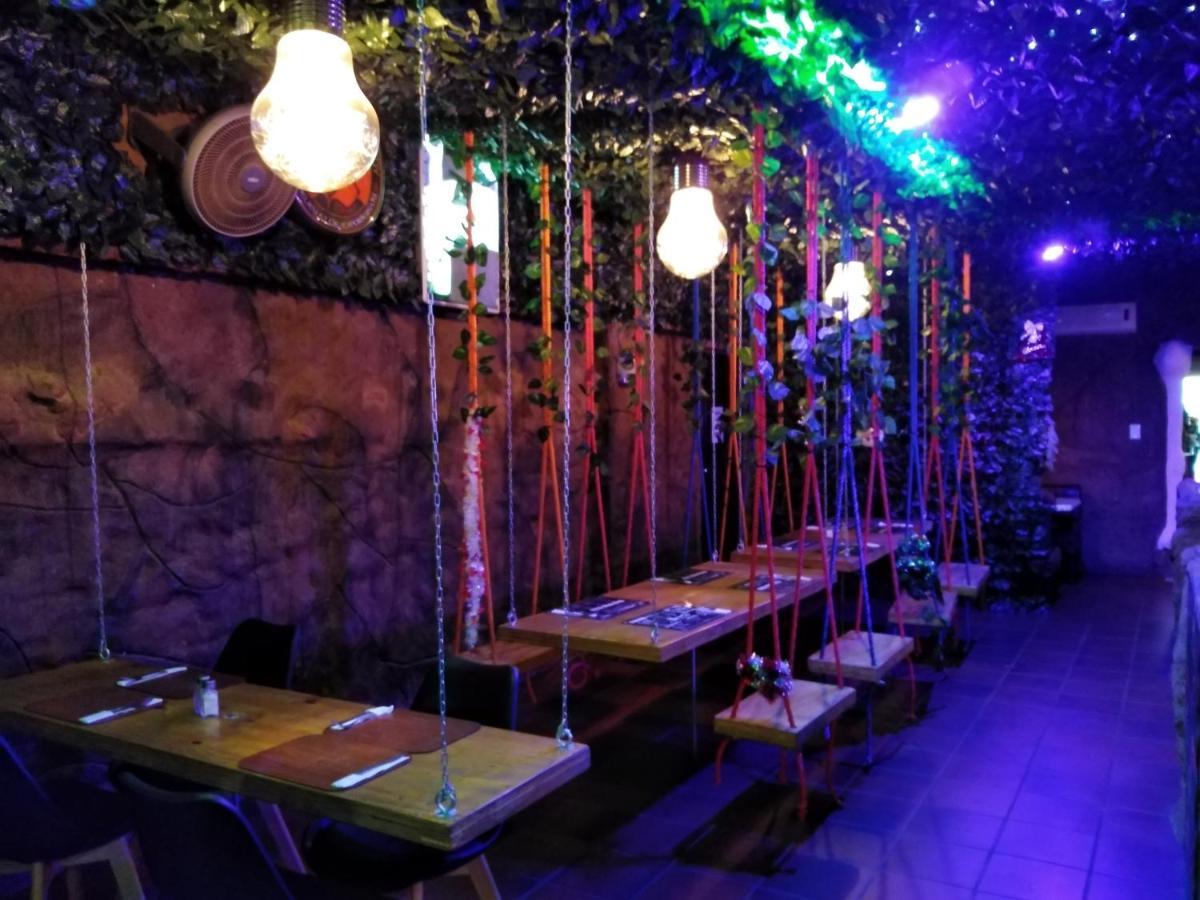 Waterside Lodge Cc Piet Retief Ngoại thất bức ảnh