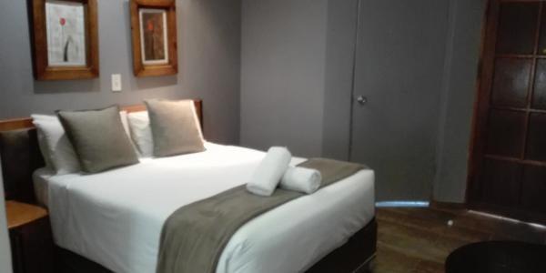 Waterside Lodge Cc Piet Retief Ngoại thất bức ảnh
