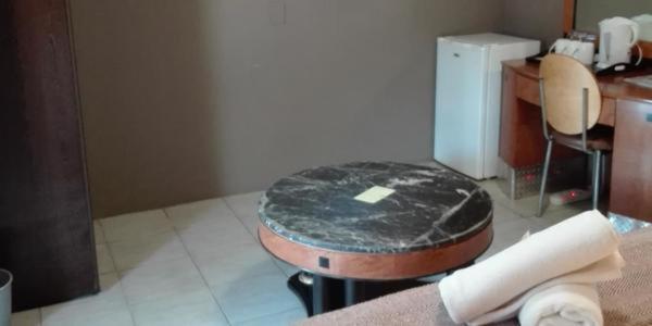 Waterside Lodge Cc Piet Retief Ngoại thất bức ảnh