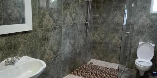 Waterside Lodge Cc Piet Retief Ngoại thất bức ảnh