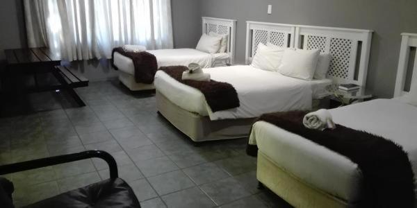 Waterside Lodge Cc Piet Retief Ngoại thất bức ảnh