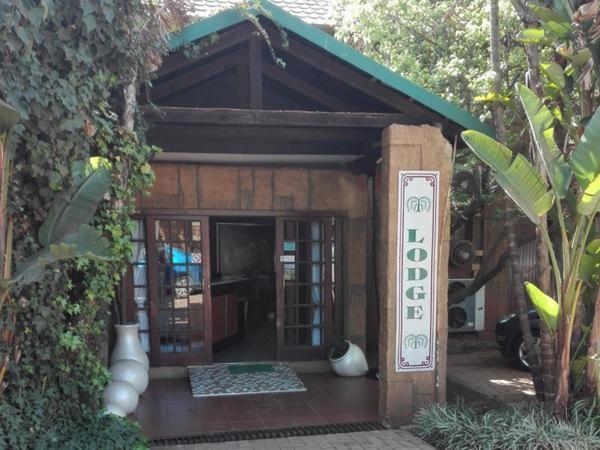 Waterside Lodge Cc Piet Retief Ngoại thất bức ảnh