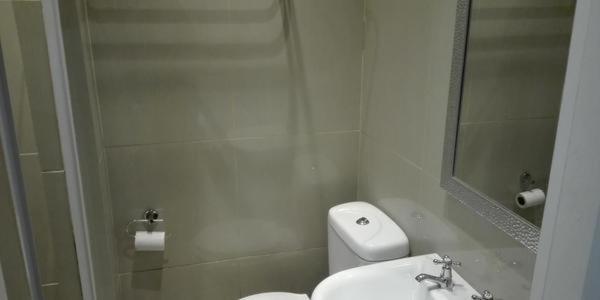 Waterside Lodge Cc Piet Retief Ngoại thất bức ảnh